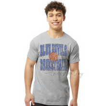 Load image into Gallery viewer, Basketball T-Shirt
